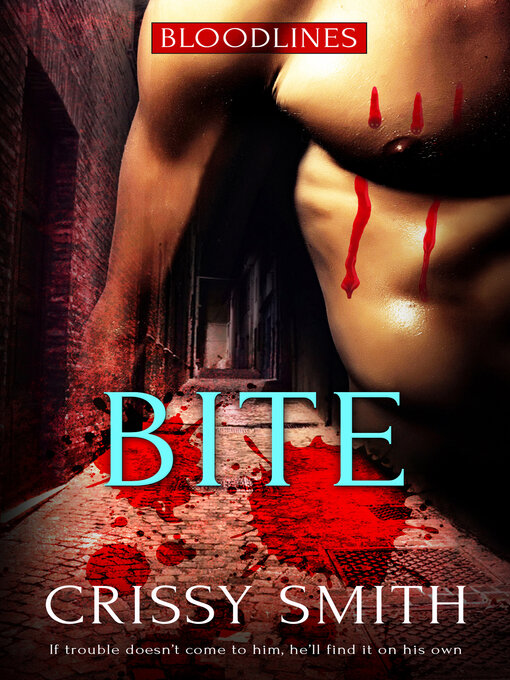 Title details for Bite by Crissy Smith - Available